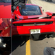 "Oh Yeah, They Floored It," Witness Describes '120 MPH' Ferrari Crash